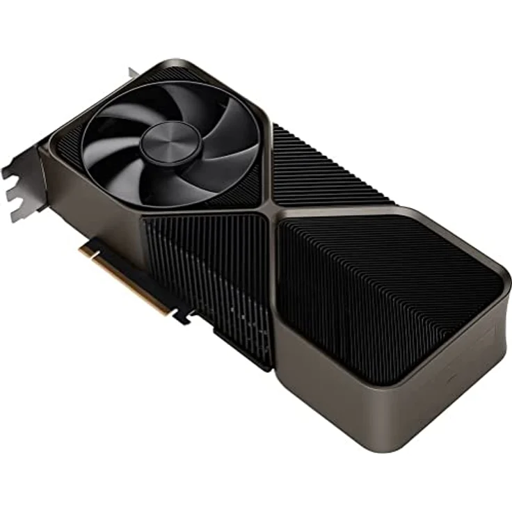 Generisch NVIDIA GeForce RTX 4090 Founders Edition, 900-1G136-2530-000 – Bild 2