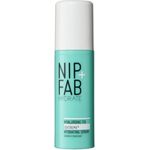 Nip+Fab Hyaluronic Fix Extreme4 2% Serum | 50 Ml | Anti-Aging Gesichtsserum | Feuchtigkeitsspendend | Aufpolsternde Hautpflege