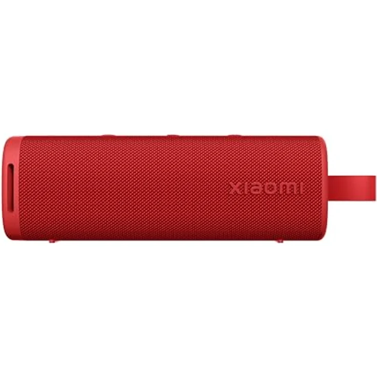 Xiaomi Sound Outdoor S29D Bluetooth-Lautsprecher, 30 W, Rot – Bild 2