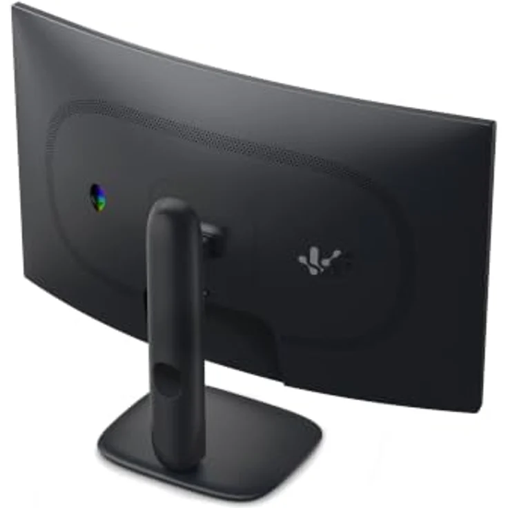 Alienware AW3226DM, 80 cm (31.5"), 2560 x 1440 Pixel, Quad HD, LCD, 1 ms, Schwarz – Bild 3