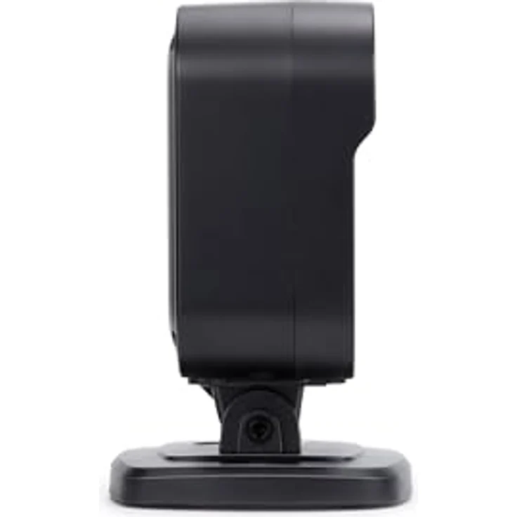 equip Barcode Omni-Direktional Laser Kabel USB 1D2D  schwarz, Barcode-Scanner, Schwarz – Bild 4