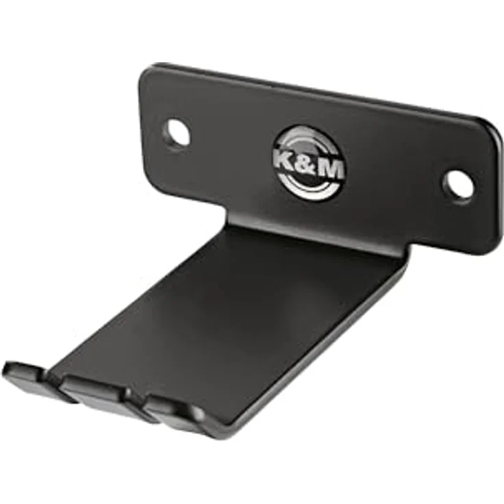 K & M Stands Stage und Studio Equipment Case 16311.000.55 – Bild 2