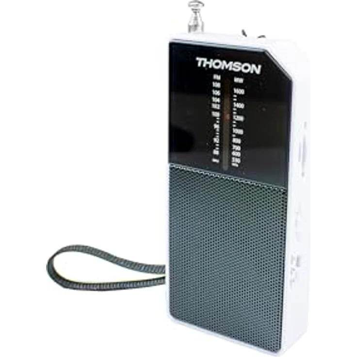 Thomson TH329216 RT205 Taschenradio – Bild 2