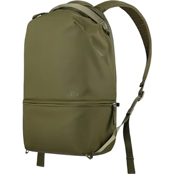 Urth Arkose 20L Backpack, Fotorucksack für Fotografen mit 20 l Volumen, grün – Bild 2