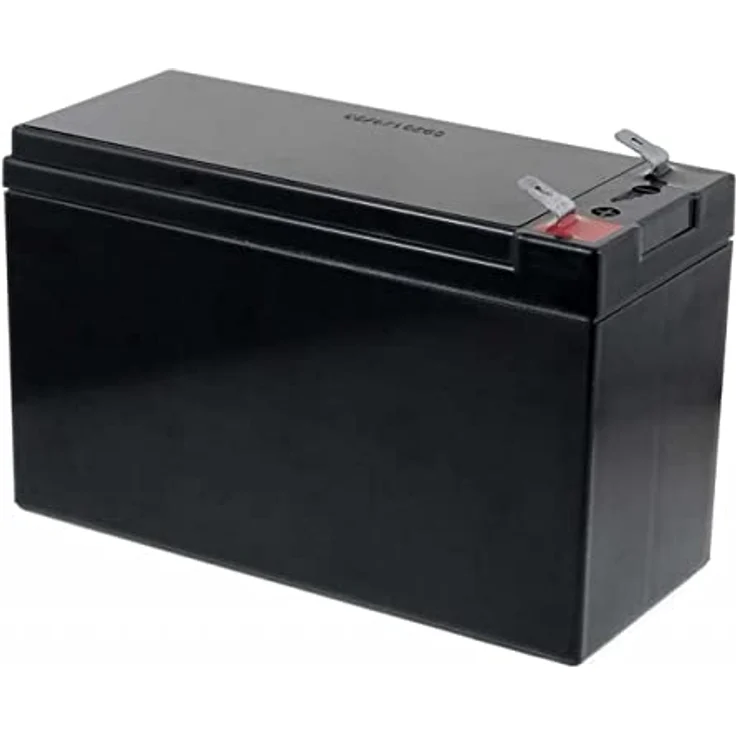 Fiamm FG20722 Blei-Säure-Batterie, 12 Volt, 7200 mAh, 2450 g, 151 x 65 x 94 mm – Bild 2