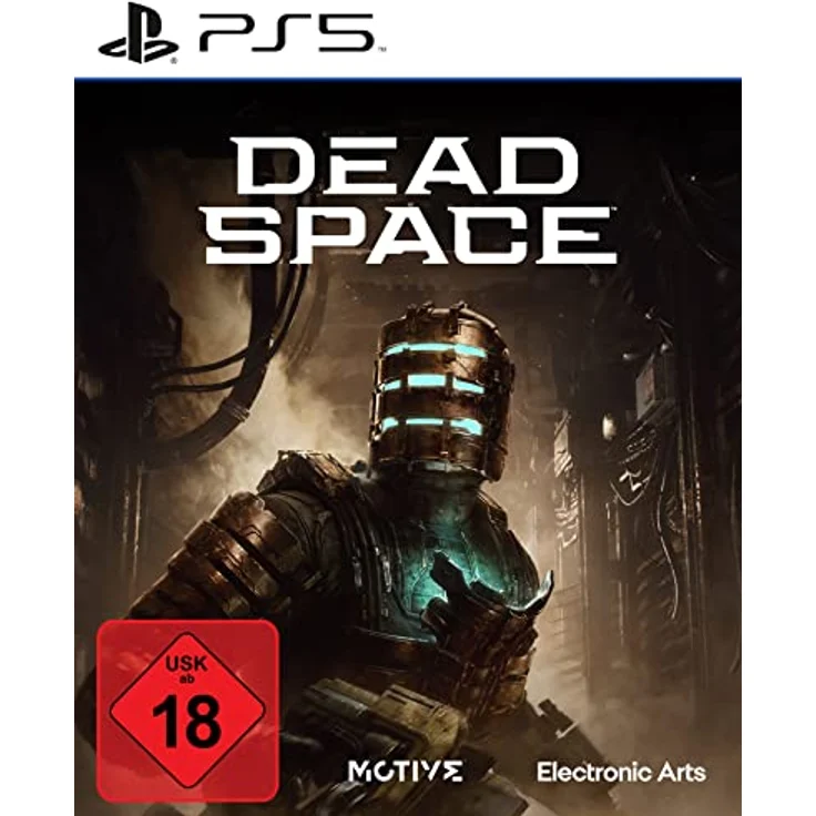 Dead Space – Bild 1