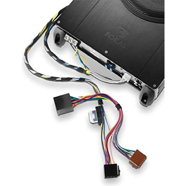 Focal-JMlab F-IBUS 20 – Bild 6