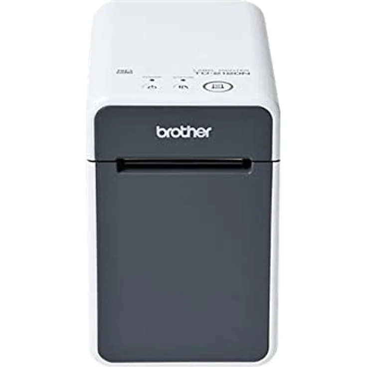 Brother TD-2125NWB Labeldrucker – Bild 1