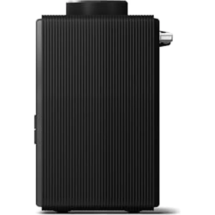 Philips DAB+ Radio TAR5600/00, FM/DAB+ Tuner mit Bluetooth und LCD-Display, Schwarz – Bild 2