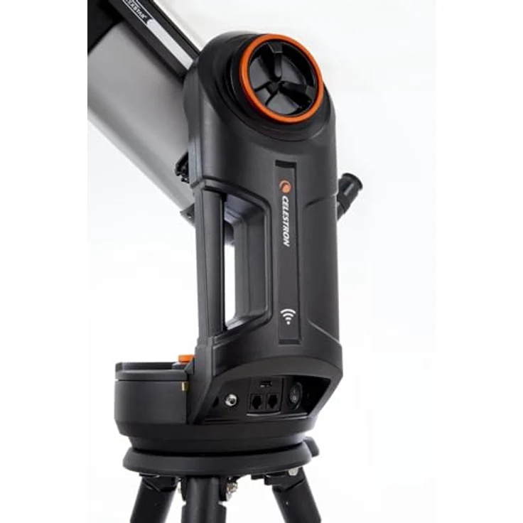 Celestron NexStar Evolution Teleskop – Bild 5