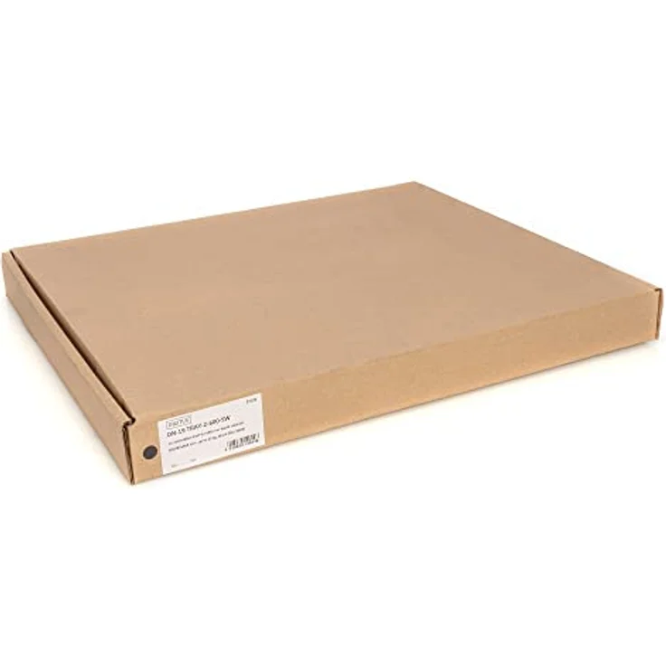 ASSMANN DIGITUS Ausziehbarer Fachboden schwarz, 1HE, Traglast bis 25 kg, 30x483x368 mm – Bild 6