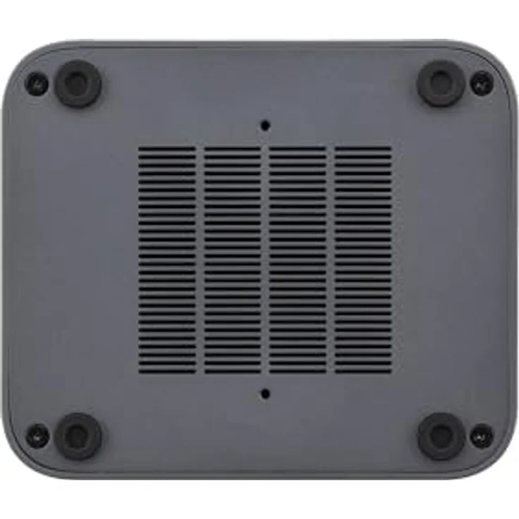 Asus VM31-BER540MN2 Mini-PC, AMD Ryzen™ 5 mit 4 Kernen, 2,5G LAN und Wi-Fi 6E, kompaktes 0,55-Liter-Gehäuse – Bild 8