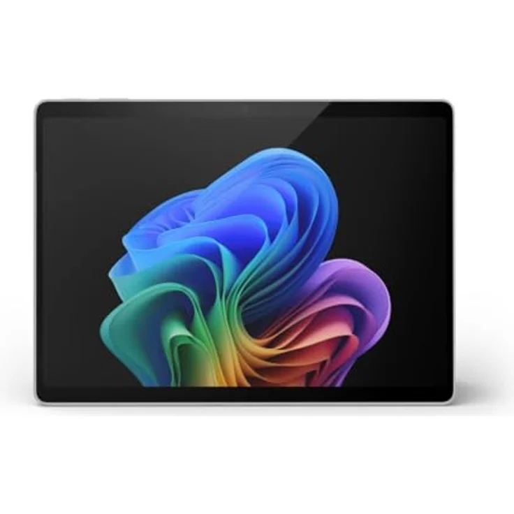 Microsoft Surface Pro 11. Edition (Intel) for business – Copilot+ PC (13", Intel Core Ultra 7 268V, 32 GB, 256 GB, Ohne Tastaturlayout), Notebook, Silber – Bild 2