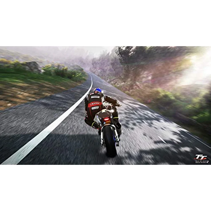 TT - Isle of Man 2 - Ride on the Edge (Switch) – Bild 3