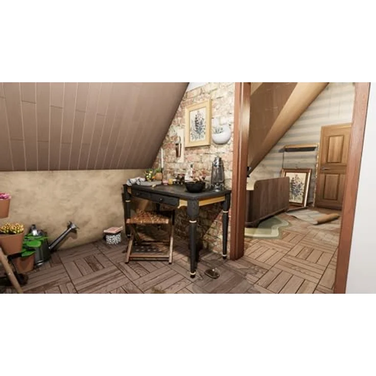 House Flipper 2 [PS5] – Bild 3