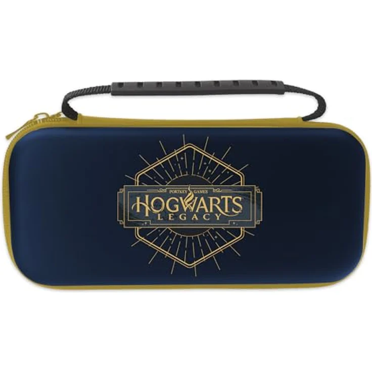Freaks and Geeks Harry Potter Hogwarts Legacy Landscape wireless PlayStation 4 Controller – Bild 4