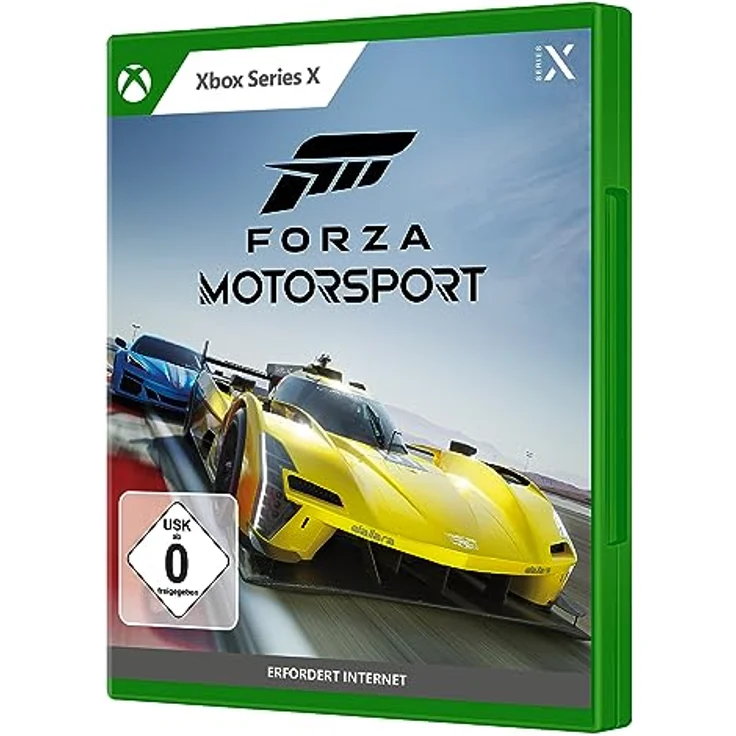 Microsoft Forza Motorsport – Bild 2