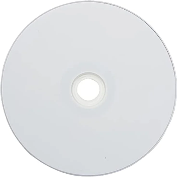 TRAXDATA DVD-R 4,7GB 16X White FF Printable SP 50 – Bild 4