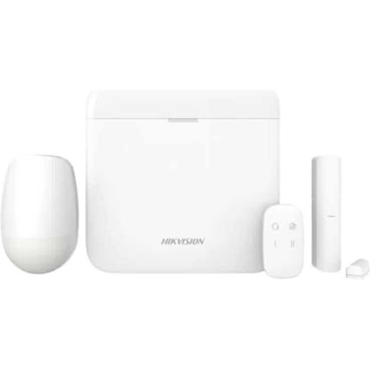 Hikvision DS-PWA64-Kit-WE AX Pro Funkalarmanlage Set – Bild 2