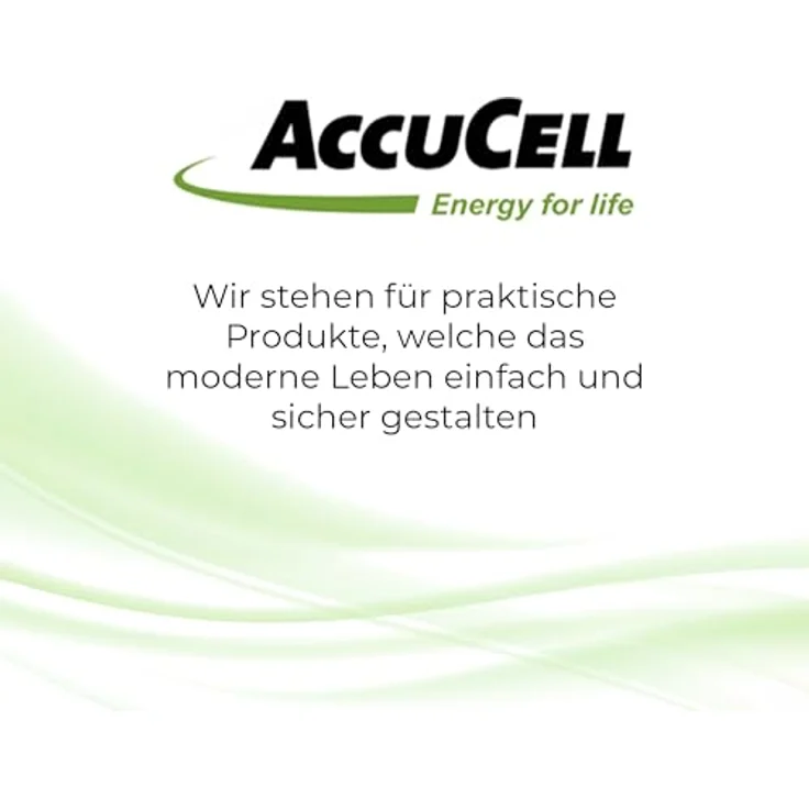 AccuCell KFZ-Ladekabel für Nokia Handys mit 3,5mm Anschluss, 12-24 Volt, 1 Meter Kabel, schwarz – Bild 7