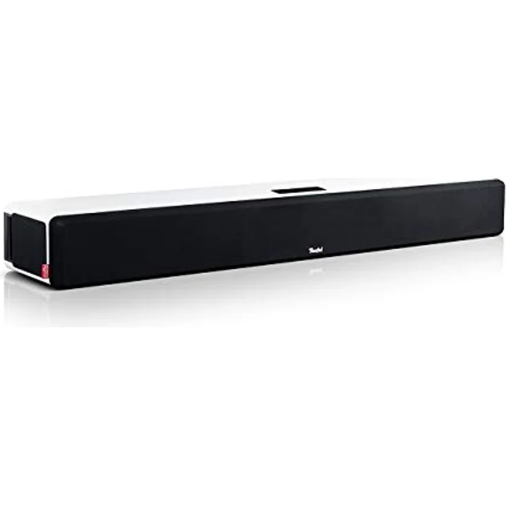 Teufel CINEBAR ULTIMA Surround "4.0-Set" Soundbar (Bluetooth, HDMI, 380 W, Bluetooth mit aptX) – Bild 3
