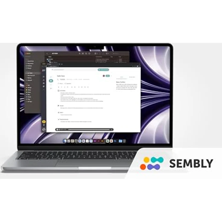 Philips DVT6115 VoiceTracer Enregistreur audioavec logiciel de reconnaissance vocale dans le cloud Sembly, 3 microphones haute fi délité, enregistrement de 24 bits/96 kHz – Bild 5
