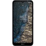 Nokia Smartphone 32GB, 15833592, Nordic Blue - Nokia Smartphone 32GB, Nordic Blue