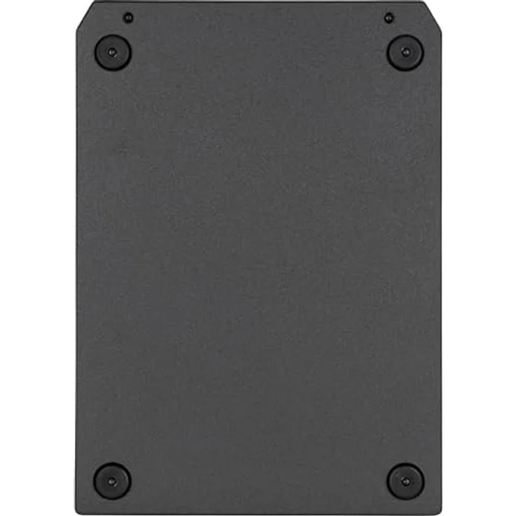RCF SUB 15-AX, Aktiver 15-Zoll-Subwoofer mit 2200 Watt Leistung, Schwarz – Bild 5