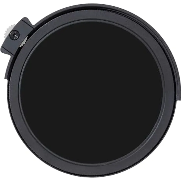 H&Y K-Serie ND-Polfilter 1,8 ND64, 6 Blenden E 95