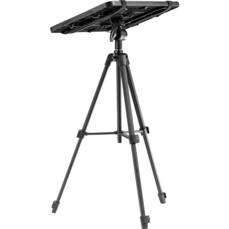SpeaKa Professional Projektionstisch SP-PT-200 SP-9322916 – Bild 4