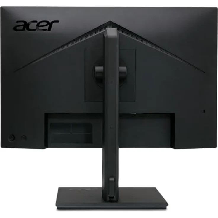 Acer Vero B277UGbmiiprzx, 27" WQHD-Businessmonitor mit ZeroFrame-Design, 2x HDMI, USB 3.2 und höhenverstellbarem ErgoStand – Bild 5
