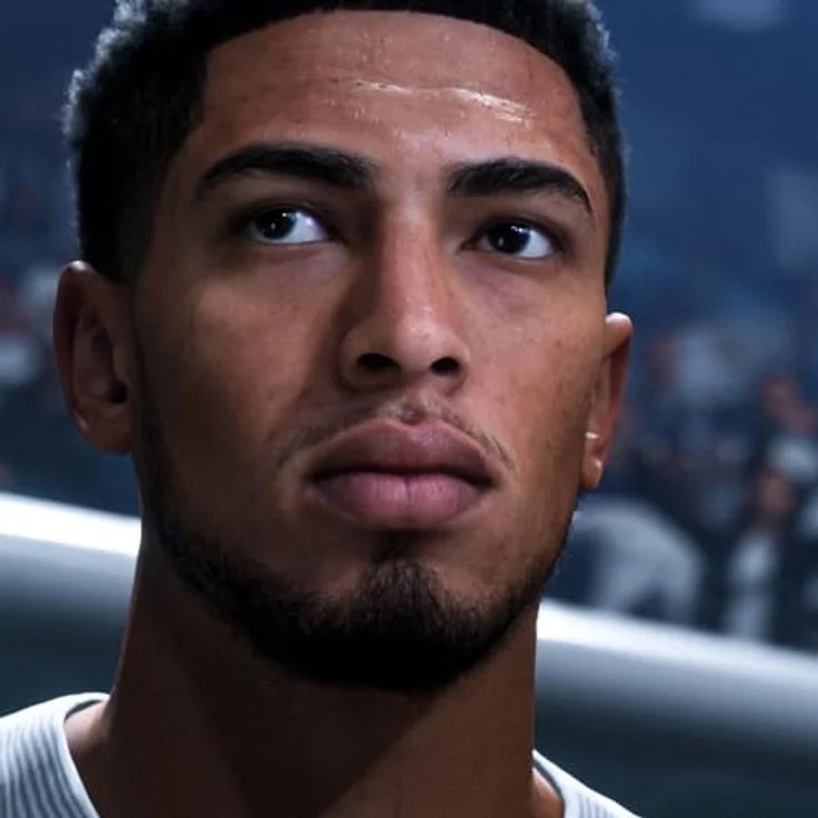 Electronic Arts EA SPORTS FC 26 Standard Edition PS4, Fußball-Videospiel mit authentischem Gameplay und Karrieremodus, Deutsch – Bild 3