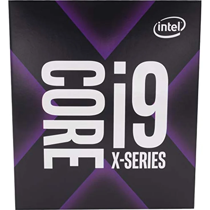 Intel Core i9-9820X, 10 Kerne (20 Threads), 3,3 - 4,1 GHz, Boxed (ohne Kühler)  – Bild 3