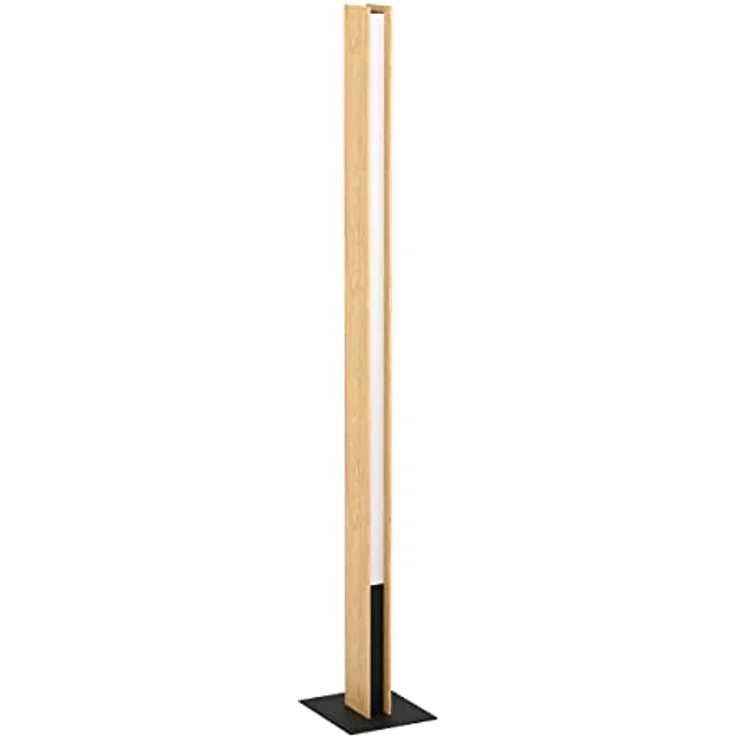 EGLO Smart-ZIG-LED-Stehlampe Anchorena-Z, 150 cm, RGB, CCT, dimmbar, kompatibel mit ZigBee und Bluetooth – Bild 2