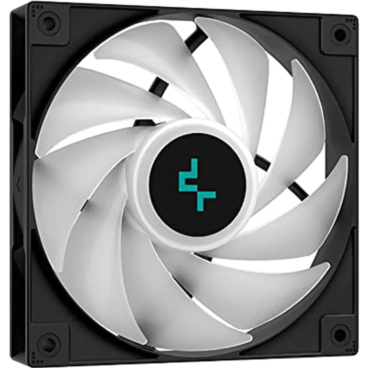 DEEPCOOL AG620 A-RGB bk – Bild 4