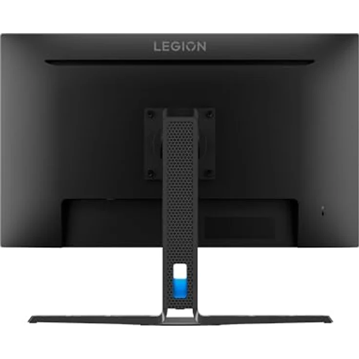 Lenovo Legion R27qe Gen 2, 27" QHD Gaming Monitor mit 200 Hz, 0.5ms Reaktionszeit, IPS-Panel, HDMI, DisplayPort, TÜV Eye Comfort, Raven schwarz – Bild 4