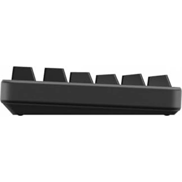 SONY INZONE KBD-H75, Gaming Tastatur mit magnetischen Schaltern, 8000 Hz Abtastrate, kabelgebunden, schwarz – Bild 14