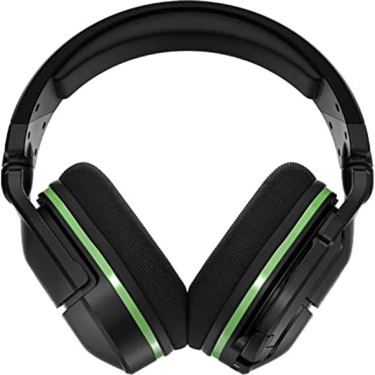 Turtle Beach Stealth 600 Gen 2 USB Headset für Xbox kabellos Bluetooth Schwarz  – Bild 5
