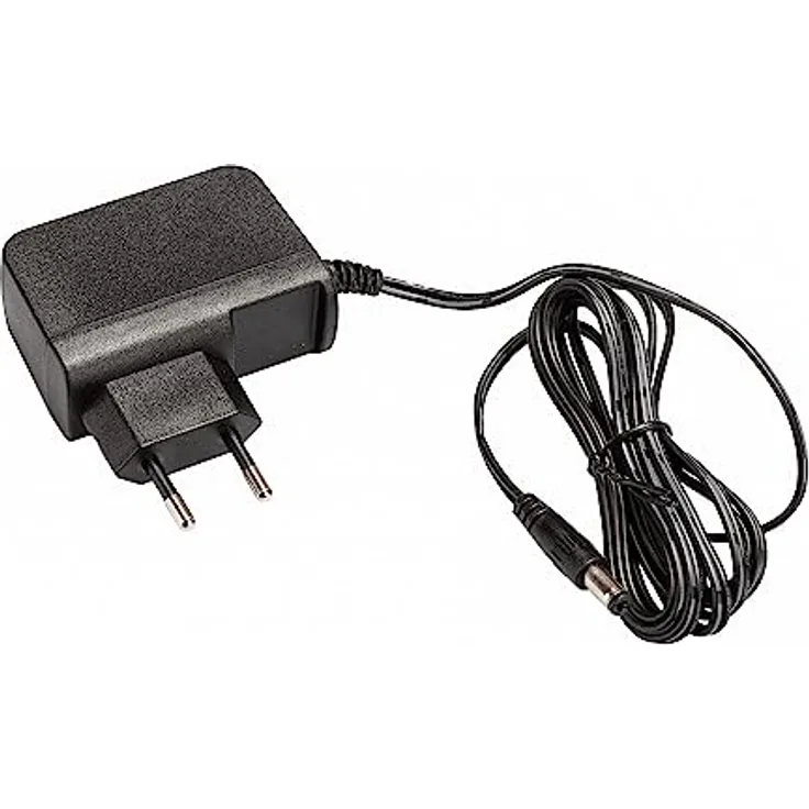 EDAC Power Electronics EA1005BHES1201 Steckernetzteil, Festspannung 12 V/DC 0.5A 6W