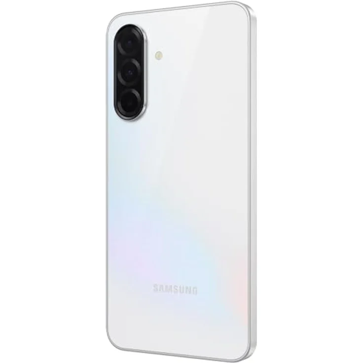 Samsung Galaxy A36 5G – 6,7" Full HD, 50 MP Triple-Kamera, Snapdragon 6 Gen 3, 256GB, Android 15, Awesome White – Bild 7