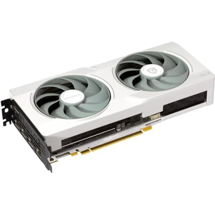 Sparkle Arc B570 Guardian Luna OC 10GB Grafikkarte – Bild 7