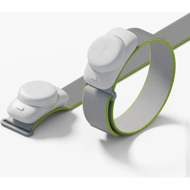 Pico Motion Tracker Virtual-Reality-Brille, 25 Std. Akkulaufzeit, weiß - Preisvergleich – Bild 2