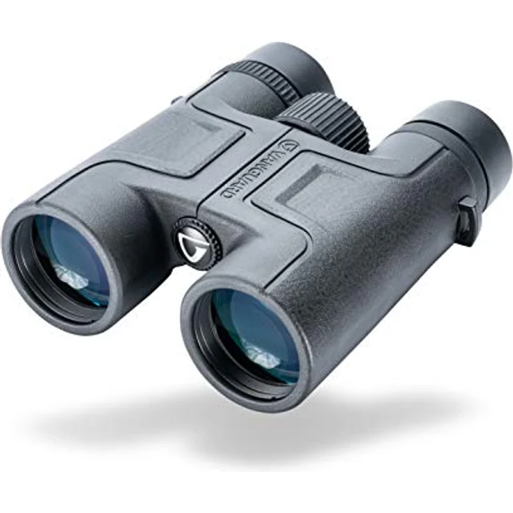Vanguard Vesta 4, Fernglas 10x42 mm mit BAK4 Dachprisma, wasserdicht und beschlagfrei, optimales Seherlebnis für Naturbeobachtung und Jagd – Bild 3