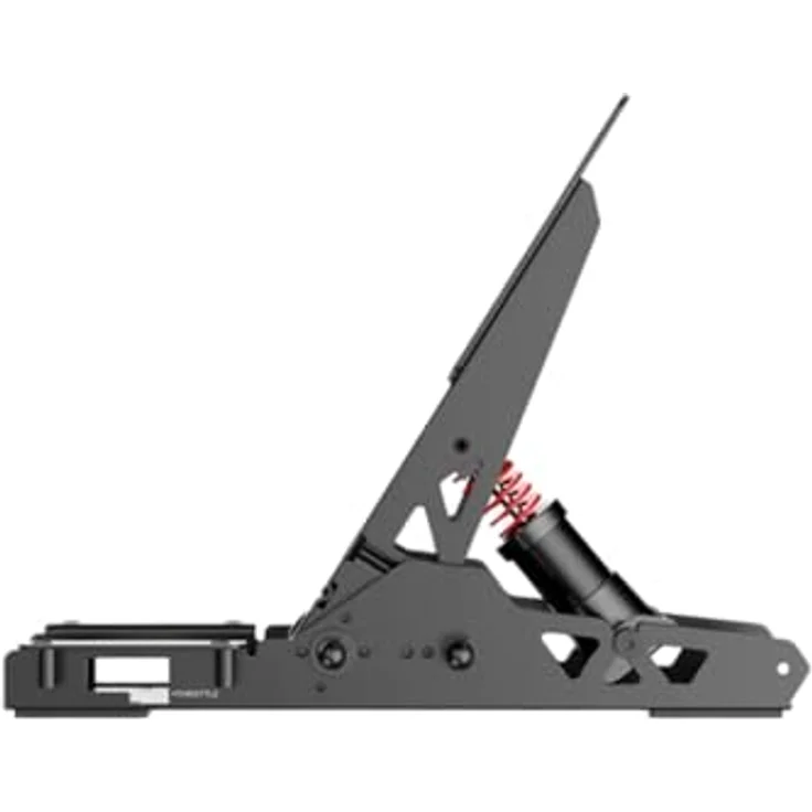 Moza Racing SR-P Lite Brake Pedal Performance Upgrade Kit, realistische Pedalbewegung mit langlebigen Komponenten – Bild 5