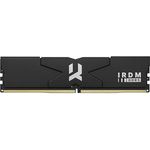 Goodram - DDR5 Speichermodul IRDM 2x16GB KIT 6800MHz CL34 SR DIMM Black V Silver - Intern - DRAM - für PC - Desktop-Computer - Laptop - Gaming - Gamer - Grafikbearbeitung - Speichererweiterung - Preisvergleich