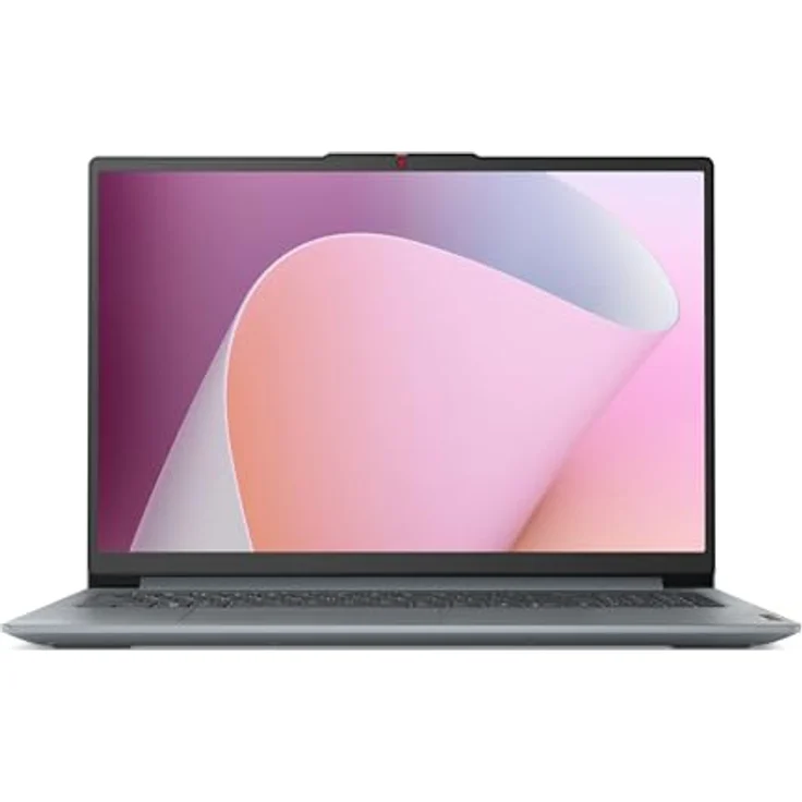 Lenovo IdeaPad Slim 3 Laptop, 16" WUXGA Display, AMD Ryzen 5, 16GB RAM, 512GB SSD, Windows 11 Home, QWERTZ, Arctic grau, 3 Monate Premium Care – Bild 4