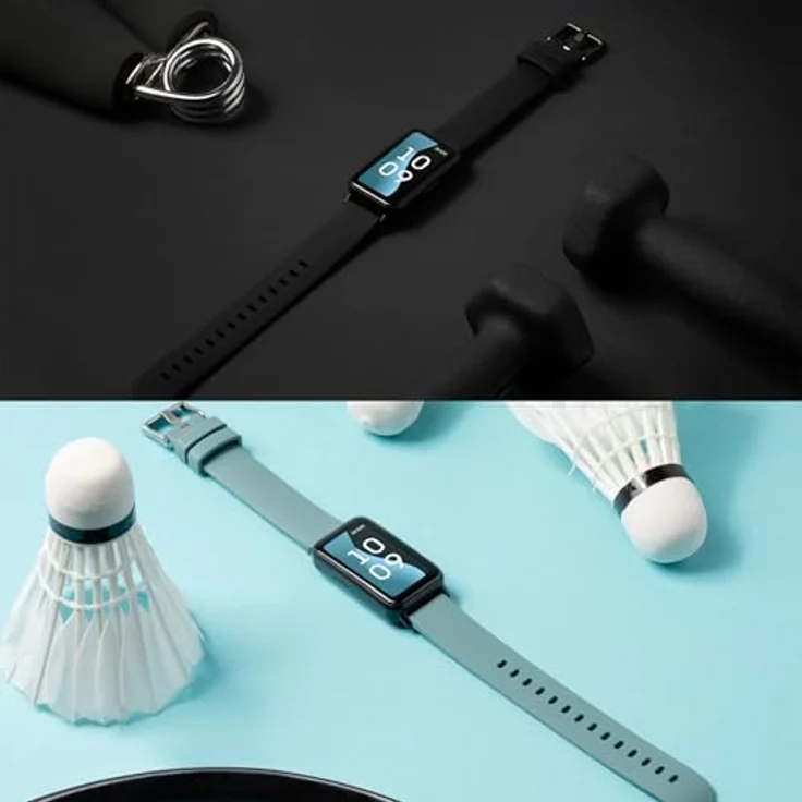 SPC Smartwatch 9654N (42.50 mm), Smartwatch mit integriertem Pulsmesser und benutzerfreundlicher Schnittstelle, schwarzes Design – Bild 8