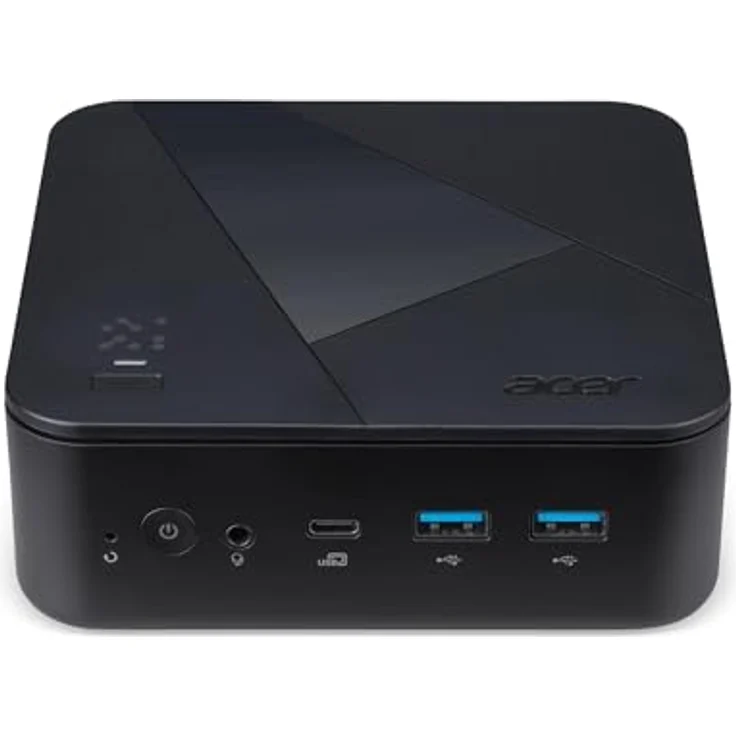 Acer Revo RB102 Mini PC, Intel Core Ultra 5, 16 GB RAM, 512 GB SSD, Windows 11 Home – Bild 2