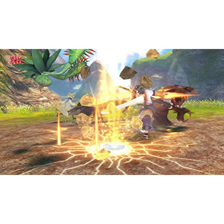 Tales of Berseria PS4 – Bild 5
