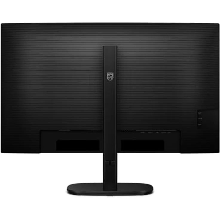 Philips 32B2N3500, 31,5 Zoll WQHD Monitor mit 100Hz, IPS Panel, 4ms GtG, Höhenverstellung, Lautsprechern und Adaptive Sync, Schwarz – Bild 3